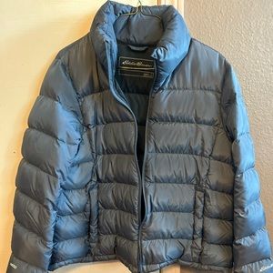 Women’s Eddie Bauer Down Jacket
